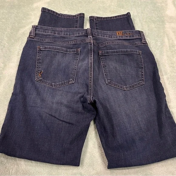 Kut from the cloth Women's Jeans
T1 - Picture 2 of 15